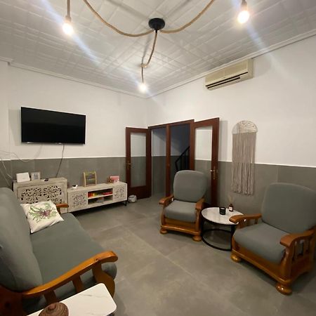 La Casita Burriana Villa Ngoại thất bức ảnh