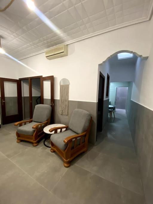 La Casita Burriana Villa Ngoại thất bức ảnh