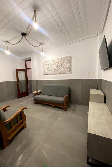La Casita Burriana Villa Ngoại thất bức ảnh