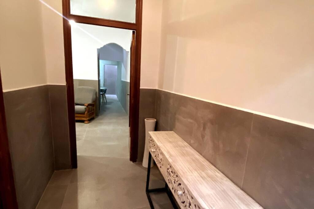 La Casita Burriana Villa Ngoại thất bức ảnh