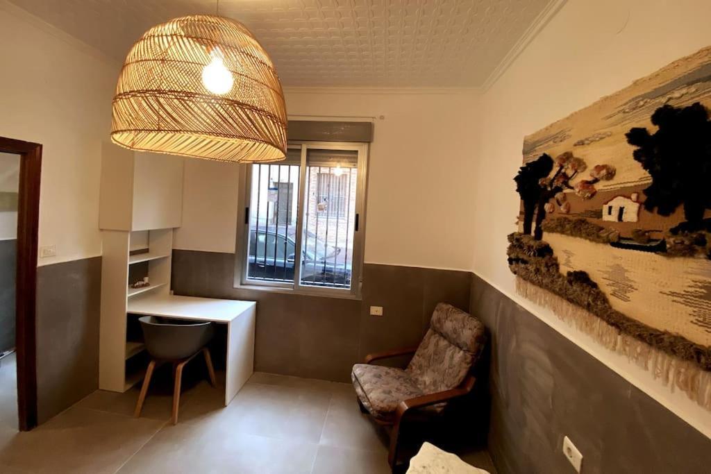 La Casita Burriana Villa Ngoại thất bức ảnh