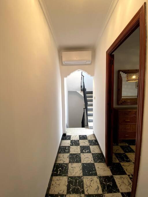 La Casita Burriana Villa Ngoại thất bức ảnh