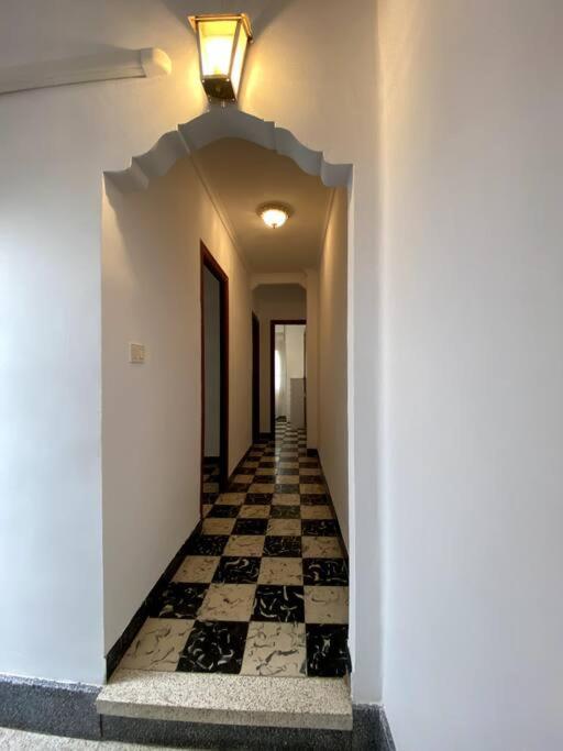 La Casita Burriana Villa Ngoại thất bức ảnh