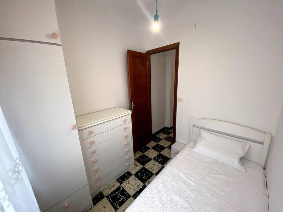 La Casita Burriana Villa Ngoại thất bức ảnh