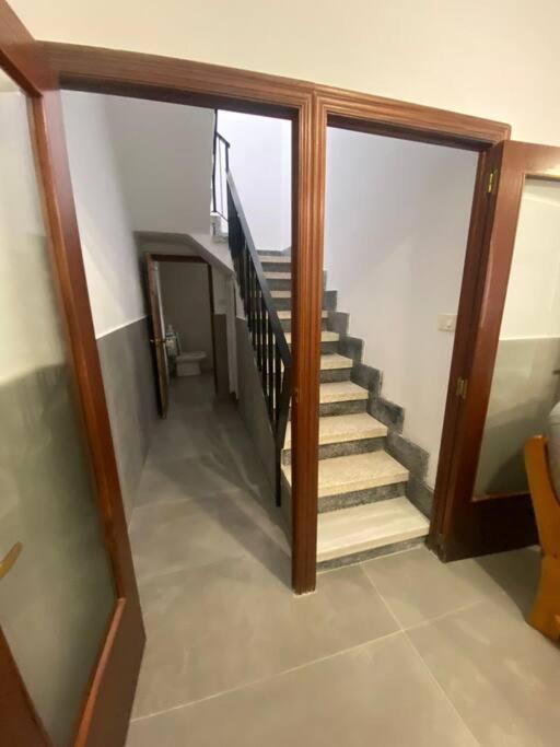 La Casita Burriana Villa Ngoại thất bức ảnh