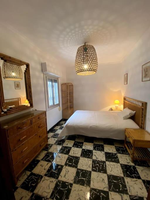 La Casita Burriana Villa Ngoại thất bức ảnh