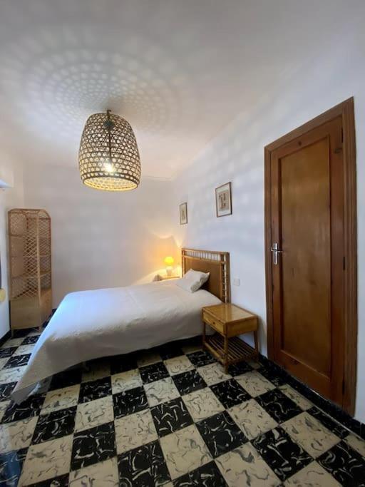 La Casita Burriana Villa Ngoại thất bức ảnh