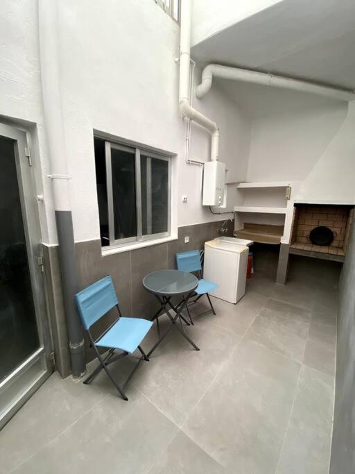 La Casita Burriana Villa Ngoại thất bức ảnh