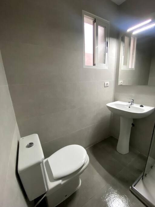 La Casita Burriana Villa Ngoại thất bức ảnh