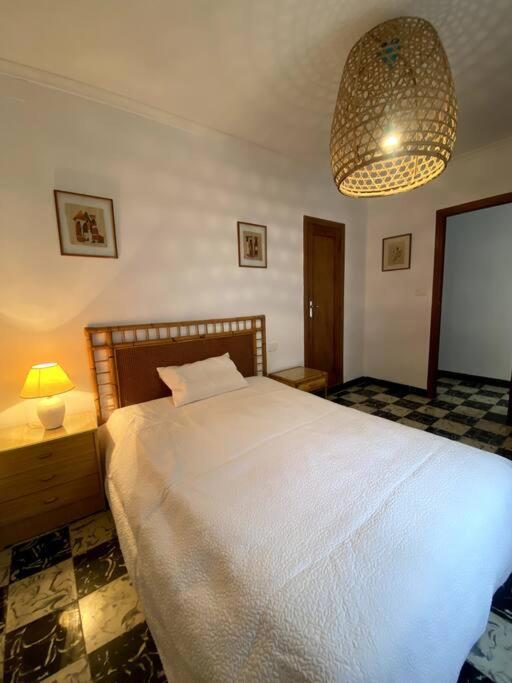 La Casita Burriana Villa Ngoại thất bức ảnh