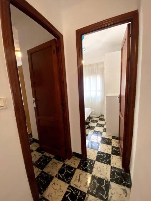 La Casita Burriana Villa Ngoại thất bức ảnh