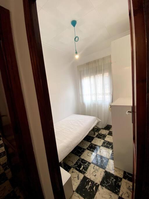 La Casita Burriana Villa Ngoại thất bức ảnh