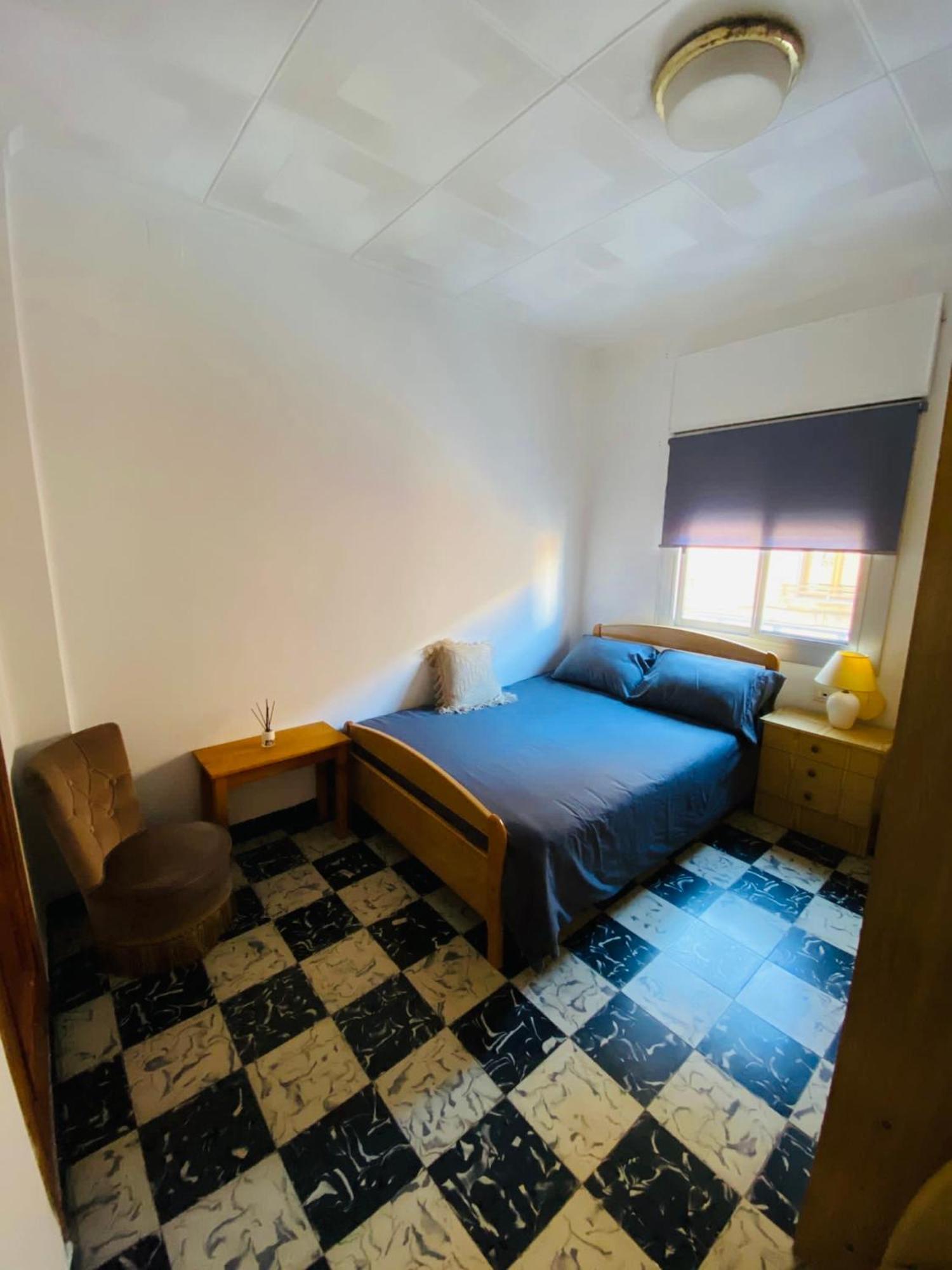 La Casita Burriana Villa Ngoại thất bức ảnh