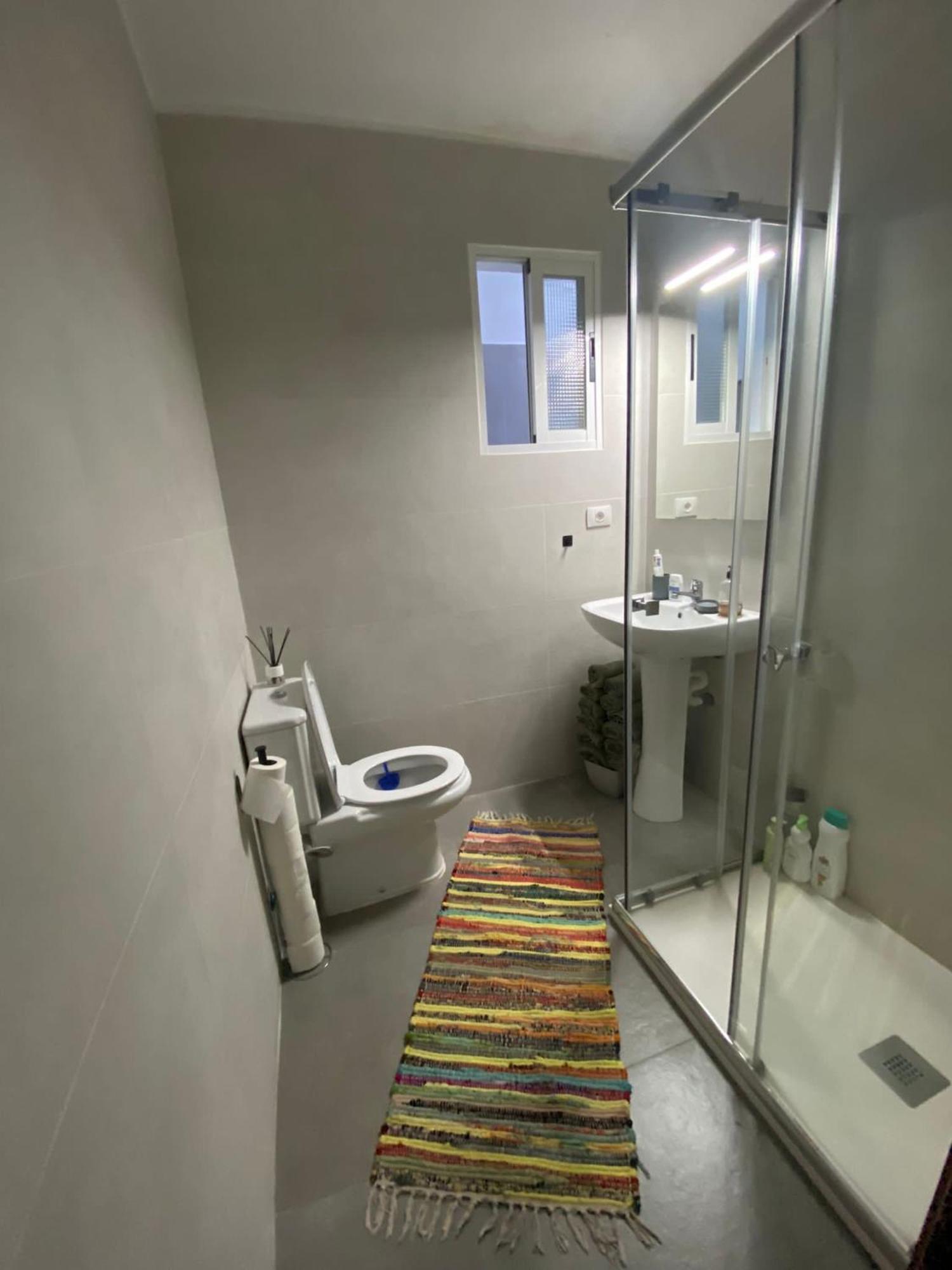La Casita Burriana Villa Ngoại thất bức ảnh