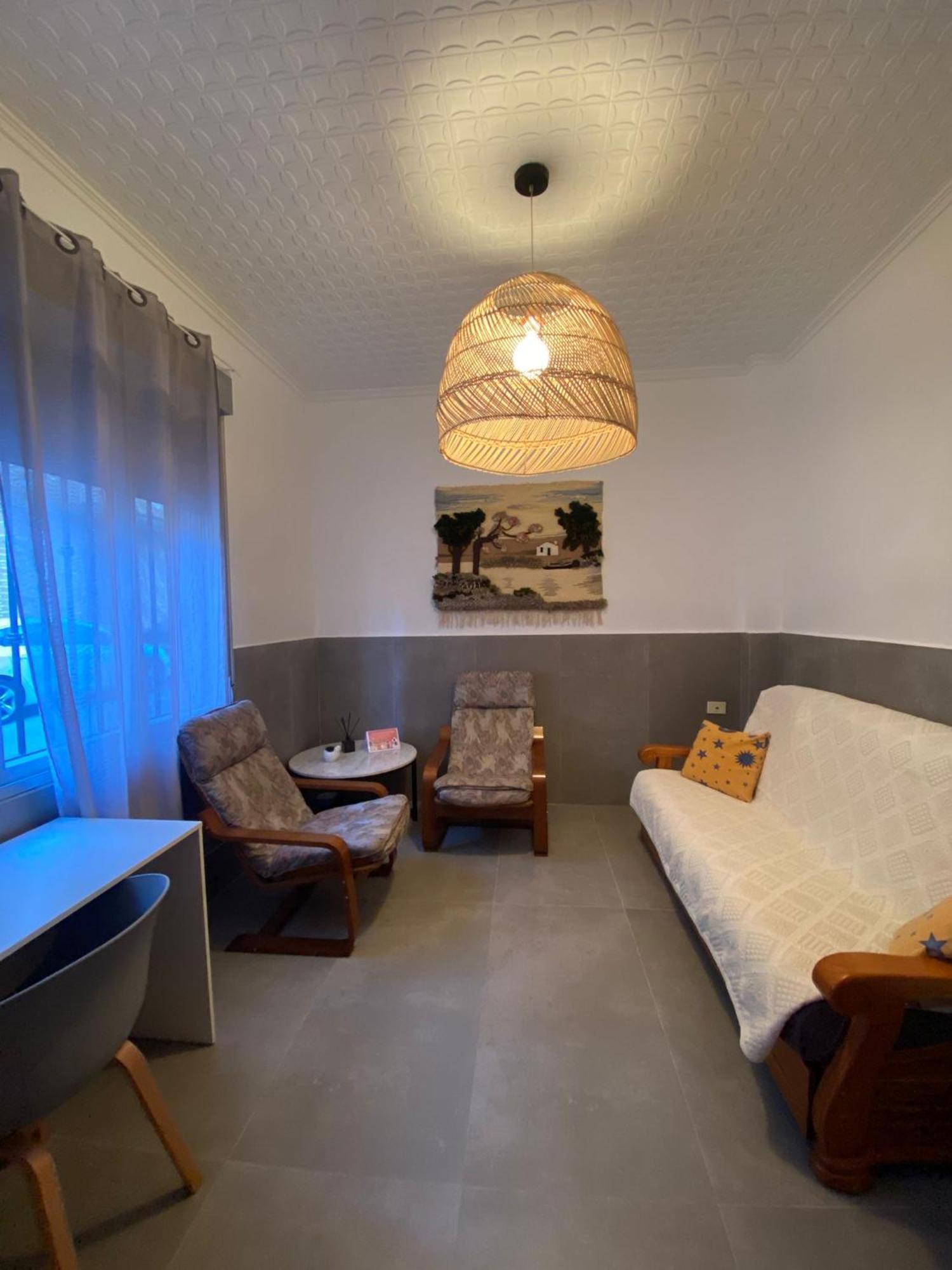La Casita Burriana Villa Ngoại thất bức ảnh