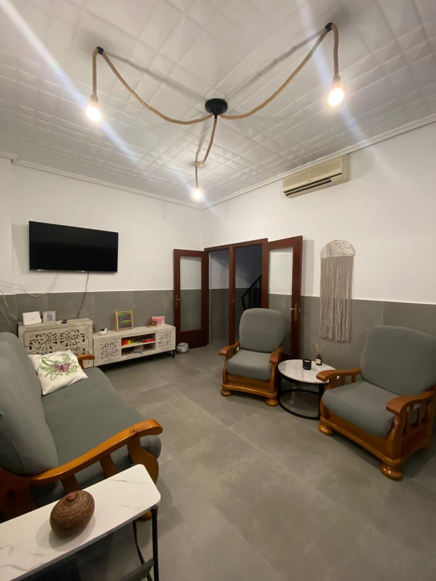 La Casita Burriana Villa Ngoại thất bức ảnh